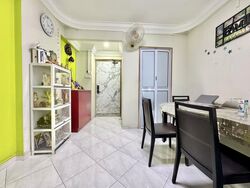 Blk 249 Choa Chu Kang Avenue 2 (Choa Chu Kang), HDB 5 Rooms #525969171